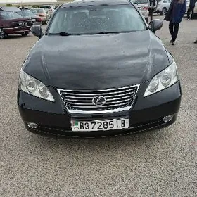 Lexus ES 350 2007