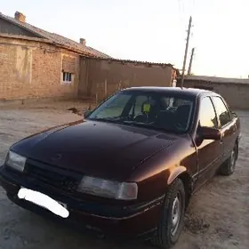 Opel Vectra 1991