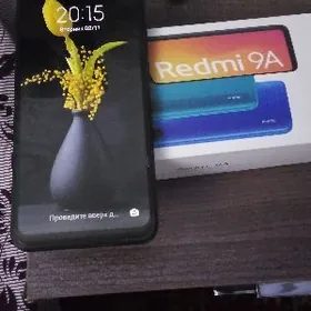 Redmi 9a