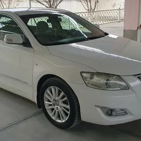 Toyota Aurion 2007