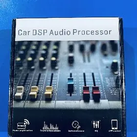 Usulitel Android Dsp