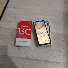 REDMI 13C (128GB) TAZE