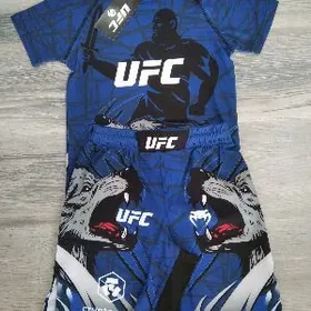 UFC