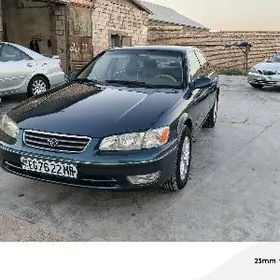 Toyota Camry 1998