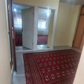 (3283)-GAGARIN 2-KOMNAT 2/1-ETAJY ГАГАРИНА RAHMAN