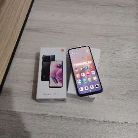 REDMI NOT 12S (8/256) TAZE