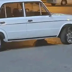 Lada 2106 2001