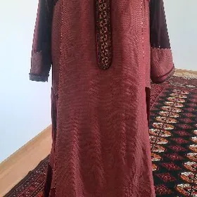 Gadym çüý deşen garylyp diikil