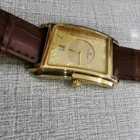 Sagat часы Cortebert