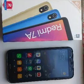 Redmi 7A