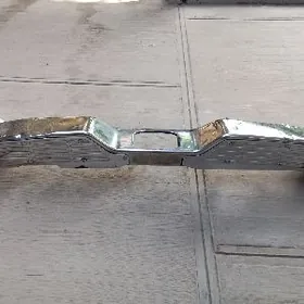 задний бампер