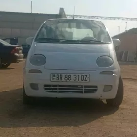 Daewoo Matiz 1999