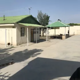 satlyk jaý büzmýin krukda