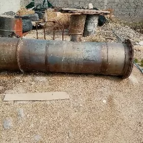 Нержавейка ёмкость