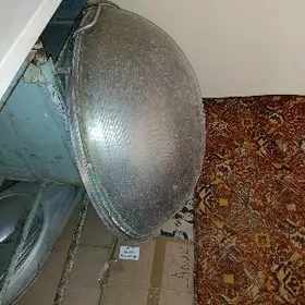 NERJAWEYKA GAZAN НЕРЖАВЕЙКА