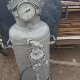 кісларод балон