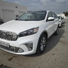 Kia Sorento 2020
