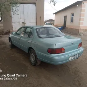 Toyota Camry 1992