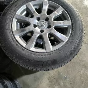 Siena diska pakryska 215 65 1y