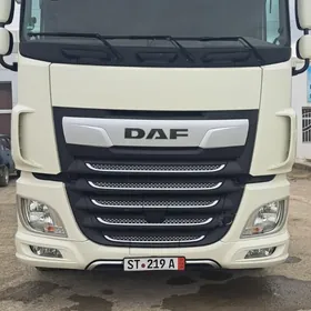 DAF 480 2021