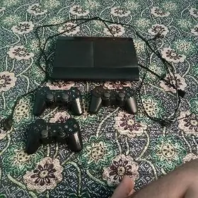 ps 3