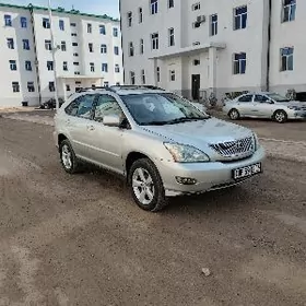 Lexus RX 350 2008