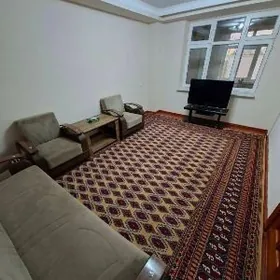 ARENDA KWARTIRA 11 MKR 46 MEKD