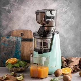 Sokwyjymalka Соковыжималка