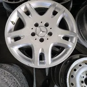 Mercedes diska Arginal 16 komp