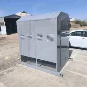 Transformator трансформатор ТП