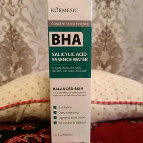 Тонер для лица