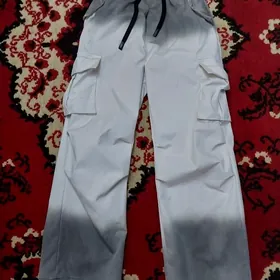 БРЮКИ НА ПОДРОСТОК