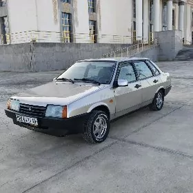 Lada 21099 2003