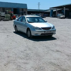 Toyota Camry 2002