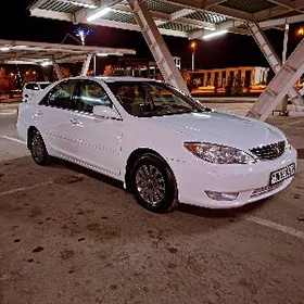 Toyota Camry 2003
