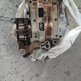 balansir Toyota 2,5 mator