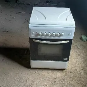 Gaz plita газ плита