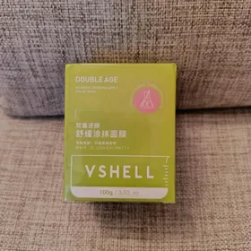 Маска для лица