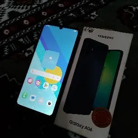 Samsung A06