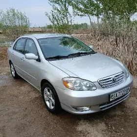Toyota Corolla 2003