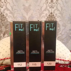 Тональный крем