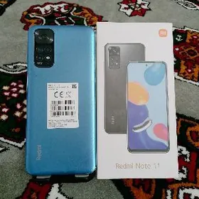Redmi Note 11