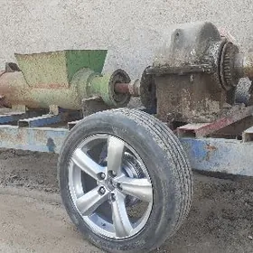 mini kerpiç zavod sranok