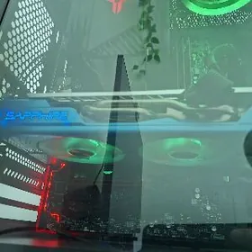 rx 580 nitro+ sapphire