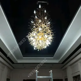 Remont kwartira Jay ussa