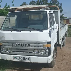 Toyota Dyna 1993