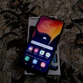 Samsung A50
