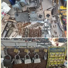 замок gulp zamok