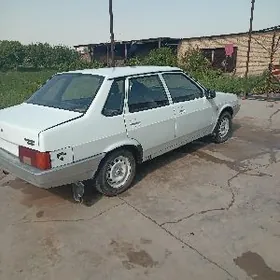 Lada 21099 1996