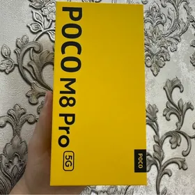 Poco M8 pro 5G 2026
